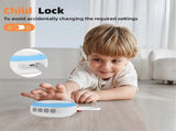 White Noise Machine with 14 Sounds and Night Light White V1263-JX-5463