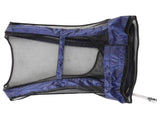 Welding Steel Air Compressed Cooling Vest Air Conditioner Waistcoat V1294-YM0901-JY10425