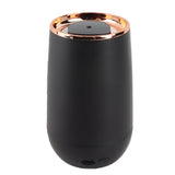 Car Aroma Diffuser Compact Versatile Desktop Essential Oil Diffuser Air Fresher for Vehicle Home V1294-YM0901-3113240050511