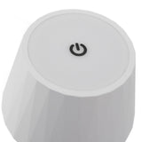 Table LED 3000K Warm Light 5200mAh Rechargeable Stepless Dimmable Cordless Touch Control Desk V1294-YM0901-3119240045112