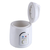 1.51.8L Home Portable Steam Generator Saunas Steamer Pot V1294-YM0901-JYA02333-02