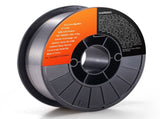 Flux Core Welding Wire, E71T-GS 0.030-inch 10LBS, Gasless Mild Steel MIG Welding Wire with Low V952-YXHSJMIGE71TGOMMLV0