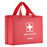 VEVOR First Aid Kit 420 Pieces Large Survival Bag Emergency Medical Supplies V952-JJBNL420JZYJPX7AQ001V0