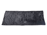 Heated Blanket Wearable 5V Soft Coral Fleece USB Machine Washable 3 Speed Temperature Electric V1294-YM0901-3117240318811