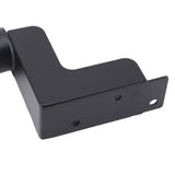 for Starlink Roof Wall Mounting Bracket Kit Heavy Duty Aluminium Alloy Stable Support Pole Mount V1294-YM0901-3111240113411