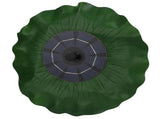 Solar Fountain Floating Solar Water Fountain with 3 Nozzles for Outdoor Pool Pond Garden V1294-YM0523-3111220050111