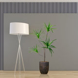 SOGA 2X 180cm Realistic Artificial Dracaena, Rubberised Silk Cloth Iron Wire, Home Decor APLANTFHBS180120X2