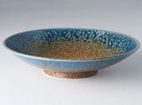 Ramen Bowl 24cm Earth & Sky Glaze V637-C9020