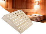 Practical Comfortable Sauna Room Pillow Headrest Sauna Supplies Accessories V1294-YM0901-JY33297