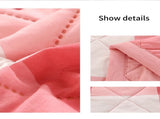 Kdkad Cooling Blankets,Cooling Throw Blanket for Hot Sleepers, Cooling Blankets Absorbs Body Heat to V1189-WXFWAL-20260326-02996