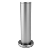 Aroma Diffuser 120ml Bluetooth Easy to Operate Anti Slip Aluminum 4.5W Cylindrical Scent Air Machine V1294-YM0901-3111240128112