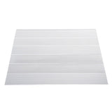 Door Threshold, 6" Rise, 800 lbs Load Capacity, Door for Wheelchairs, Aluminum Threshold V952-PJSMJLPD6YC7BSNPTV0