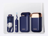 Smart Visual Ear Cleaner with HD Endoscope & Precision Tweezers - Safe for Adults & Children V888-ELOSUNG29686