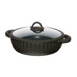 Resto Ascella Shallow Pot D28 DS-RE94006