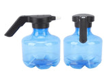 3L Electric Watering Plant Spray Bottle PP 800 Mah Rotating Nozzle Automatic Garden Sprayer Can for V1294-YM0703-3111230090711