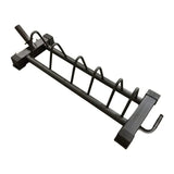 Olympic Bumper Plate Rack V1409-SKU-636