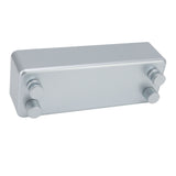 Retractable Clothesline Wall Mounted Heavy Duty Thickened Stainless Steel Double Laundry Line for V1294-YM0626-3117220291914