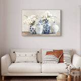 Wild Grace Orchid Artwork 120x80cm V637-E592623