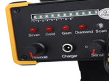 20m Depth GRM5 Metal Detector High Sensitivity Precise Detection 400 to 470mhz Metal Scanning Device V1294-YM0901-3111240113811