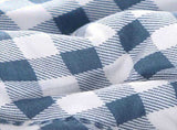 70.87x78.74 Inch Soft Comforter, Smooth Naked Sleep, Washable Cooling Quilt for Home Bedroom All V1369-AZ3-W-10406