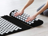 Nail Mat & Nail Cushion - Acupuncture Set 518 V1237-ZY-203-5063