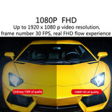 Full Hd Car Dvr With Night Vision And Adas PRL-4350300ADE