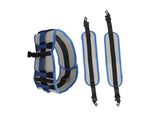 Transfer Belt Stable Support Uniform Force EVA Transfer and Walking Gait Belt with Leg Loops for V1294-YM0512-3117220277811