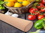 1 Pc 12 Sauerkraut Pounder,Pounder with Comfortable Grip,Solid Wood Kitchen Mallet,Masher Kitchen V1192-AZ-W-17579