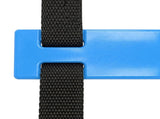 Centra Soccer Agility Training Poles Set Includes 6 Agility Poles Agility Ladder SP1078-AU