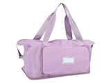 Travel Storage Bag Large Capacity Portable Water Proof Oxford Cloth for Business Trip Carry V1294-YM0901-3117250006411