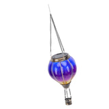 Solar Fire Balloon Lantern Multipurpose Innovative Exquisite Fire Balloon Solar Lights for Patio V1294-YM0901-3119240088414