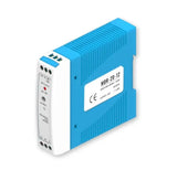 Teltonika DIN RAIL POWER SUPPLY, 20W V1202-V2-NHT-PR3PDNP0