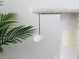 CATIO Tranquility Abode Scratching Post 40x40x119cm V390-C200320