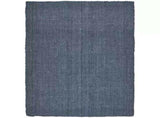 Navy Indoor Rug 320 x 230cm for Living Room LSB-69094