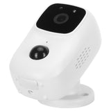 Smart WiFi Surveillance Camera Visual Intercom Doorbell Wireless Security Camera 5V V1294-YM0721-3114210013311