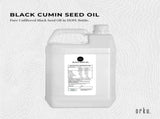Orku 5L Pure Black Seed Oil Cold Pressed 100% Ethiopian Nigella Sativa Cumin V238-SUPDZ-31806027890768