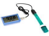 2 in 1 Digital PH /Temperature Meter Water Quality Tester for Swimming Pool Supplies V1294-YM0901-3111210032211