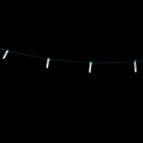 LED Clip on Candle Lights 20pk Warm White V720-XL1472