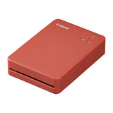 Canon Selphy QX20 Red DS-CPQX20RD