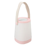 Lantern Bluetooth Speaker HiFi Rechargeable Radio Function Outdoor Wireless Speaker with LED Ambient V1294-YM0626-3119220174212