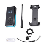 Swimming Training One Way Shouting Machine Professional Long Distance Wireless Training Device for V1294-YM0901-3111240062111