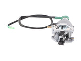 Manual Throttle Carburetor Assembly Gasoline Generator Parts for 188F/190F/192F 5-6.5KWManual V1294-YM0901-3111200301111