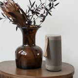 Kreafunk Acoustic Bluetooth Speaker - New Ivory Sand V398-KFWT209