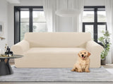 Stretch Couch Cover Sofa Bundles loveseat V1258-DP02-F-595