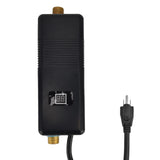 3000W Instant Electric Water Heater for Home Bathroom Kitchen Washroom Camping BlackUS 110V 2.08 V1294-YM0901-3113210142111