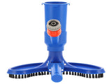 Vacuum Cleaner Jet Vacuum Entertainment Pool Cleaner with Brush Pole for Fountain Pond Swimming Pool V1294-YM0901-3111210161411