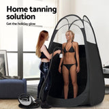 Professional Spray Tan Machine- Black TAN-FIX-700-BLACK