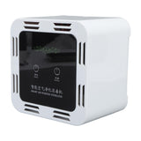 Intelligent Air Purifier Home Bedroom Pet Bathroom Air Purifier WiFi APP Remote Anion Purification V1294-YM0706-3113230223311