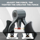 Thigh Exerciser for Women, Enhanced Resistance Hip and Pelvis Trainer, Inner Thigh Exercise V1370-AZ4-18984