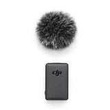 Original Dji Pocket 2 Windproof And Noise Canceling Wireless Microphone Transmitter PRL-61960060DBT